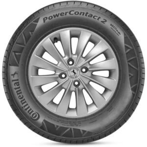**Produto:** Kit 4 Pneus Continental Aro 14 175/65R14 82T Power Contact 2 **Descrição:** O Kit de 4 Pneus Continental Power Contact 2 é uma excelente escolha para quem busca segurança, durabilidade e desempenho em seu veículo. Este modelo de pneu é projetado para oferecer uma condução confortável e econômica, sendo ideal para veículos de passeio. **Características Técnicas:** - **Marca:** Continental - **Modelo:** Power Contact 2 - **Aro:** 14 polegadas - **Medida:** 175/65R14 - **Índice de Carga:** 82 (475 kg por pneu) - **Índice de Velocidade:** T (até 190 km/h) - **Tecnologia:** EcoPlus+ (proporciona menor resistência ao rolamento, contribuindo para a economia de combustível e menor emissão de CO2) - **Desenho da Banda de Rodagem:** Assimétrico (proporciona melhor aderência e estabilidade em diferentes condições de pista) - **Estrutura:** Radial - **Aplicação:** Veículos de passeio **Benefícios Funcionais:** - **Durabilidade:** Composto de borracha de alta resistência que aumenta a vida útil do pneu. - **Segurança:** Excelente aderência em pisos secos e molhados, garantindo maior segurança nas frenagens e curvas. - **Conforto:** Desenho otimizado da banda de rodagem que reduz o ruído ao rodar, proporcionando uma viagem mais silenciosa. - **Eficiência:** Tecnologia EcoPlus+ que melhora a eficiência energética do veículo, resultando em economia de combustível. **Categorias:** - **Automotivo** - **Pneus** - **Pneus de Passeio** - **Pneus Aro 14** - **Pneus 175/65R14** - **Pneus Continental** **Atributos do Produto:** - **Marca:** Continental - **Modelo:** Power Contact 2 - **Aro:** 14" - **Largura do Pneu:** 175 mm - **Perfil do Pneu:** 65% - **Índice de Carga:** 82 (475 kg) - **Índice de Velocidade:** T (190 km/h) - **Tecnologia:** EcoPlus+ - **Estrutura:** Radial - **Tipo de Veículo:** Passeio - **Desenho da Banda de Rodagem:** Assimétrico - **Quantidade no Kit:** 4 pneus - **Aplicação:** Veículos de passeio Este kit de pneus é ideal para quem deseja um produto confiável, durável e que ofereça um bom custo-benefício, garantindo segurança e conforto em todas as viagens.