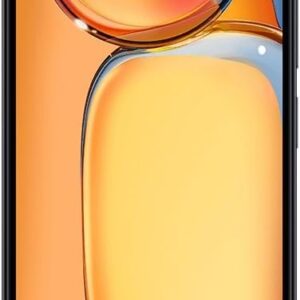 Smartphone Xiaomi Redmi 13C 128GB **Tela:** - Tamanho: 6.74 polegadas - Tecnologia: Provavelmente IPS LCD - Resolução: HD+ **Desempenho:** - Processador: Possivelmente Mediatek ou Qualcomm - Memória RAM: 4GB - Armazenamento interno: 128GB, expansível via cartão microSD **Câmeras:** - Traseira dupla: Inclui câmeras de diferentes resoluções e funções - Câmera principal: Aproximadamente 50MP - Câmera de profundidade ou macro - Câmera frontal: 8MP para selfies **Conectividade:** - Suporte para 4G - Wi-Fi - Bluetooth - Entrada USB-C **Bateria:** - Capacidade: Provavelmente 5000mAh - Tecnologia de carregamento rápido **Design:** - Cor: Preto - Acabamento elegante e ergonômico - Botões de volume e energia na lateral **Outros recursos:** - Dual Chip - Sensor de impressão digital (lado ou traseiro) - Reconhecimento facial - Sistema operacional MIUI baseado em Android Esse dispositivo é adequado para usuários que buscam uma boa relação custo-benefício em smartphones, com funcionalidades sólidas para uso diário, fotografia básica e conectividade.