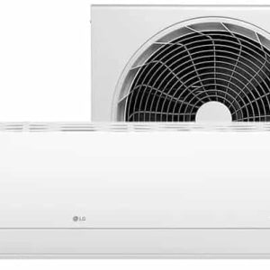 Nome do Produto: Ar Condicionado Split Hi Wall Inverter LG Dual Compact R-32 18000 BTU/h Frio S3NQ12JAQAL.EB2GAMZ - 220 Volts Descrição: - Controle remoto. - Resfriamento rápido. Especificações: - Cor: Branco. - Dimensões do produto: 21 cm (profundidade) x 99,8 cm (largura) x 34,5 cm (altura). - Peso: 41,6 kg. - Dimensões da embalagem: 90,5 cm x 57,3 cm x 37,8 cm; 41,6 kg. - Modelo: LG. - Marca: LG. Características Especiais: - Resfriamento rápido. - Controle remoto. - Tipo de instalação: Split. - Configuração básica: Minisplit. - Alta eficiência energética. Capacidade de Resfriamento: - 18.000 BTU/h. Ranking de vendas: - Nº 1.913 em Casa. - Nº 35 em Ar-Condicionado Split. Avaliações de Clientes: - Classificação: 4,4 de 5 estrelas (28 avaliações). Outras Informações: - ASIN: ‎B0CK114GK9. - Fabricante: LG. - Categorias Amazon: Eletrodomésticos > Casa > Ar e Ventilação > Ar-Condicionado > Ar-Condicionado Split.