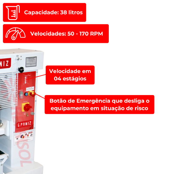 Produto 2
